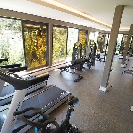 The Raga Side (Adults Only) Otel Dış mekan fotoğraf