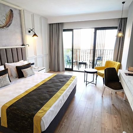 The Raga Side (Adults Only) Otel Dış mekan fotoğraf