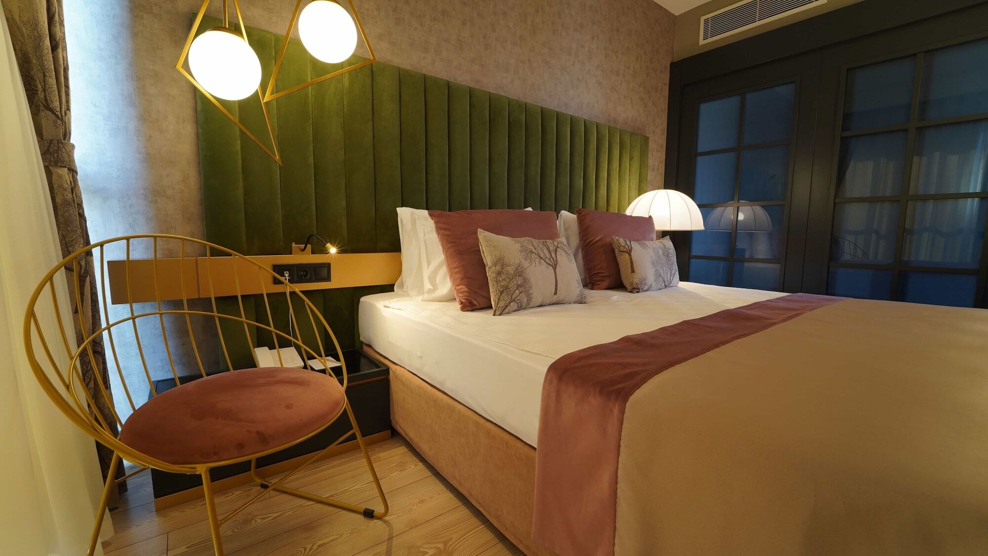 The Raga Side (Adults Only) Otel Dış mekan fotoğraf